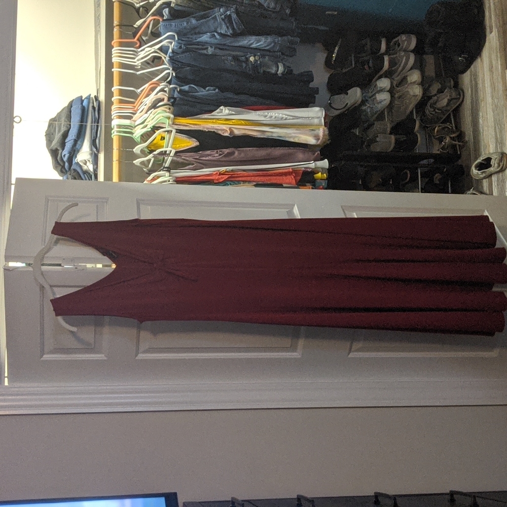 Red flex shape XL - Picture 3 of 4